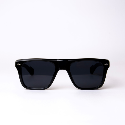 The Falcon | Black