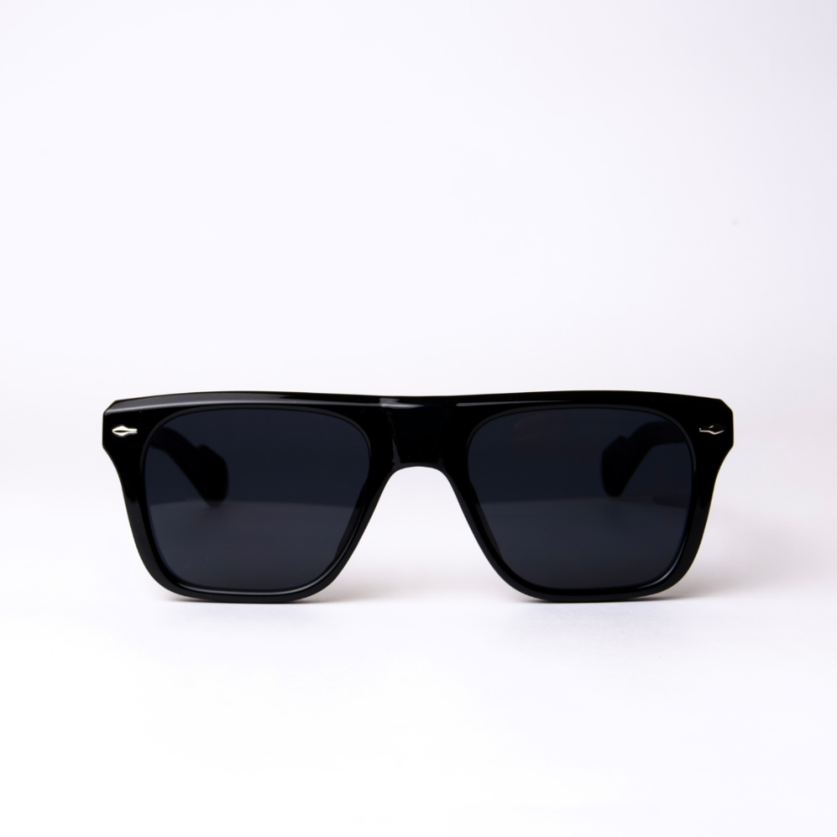 The Falcon | Black