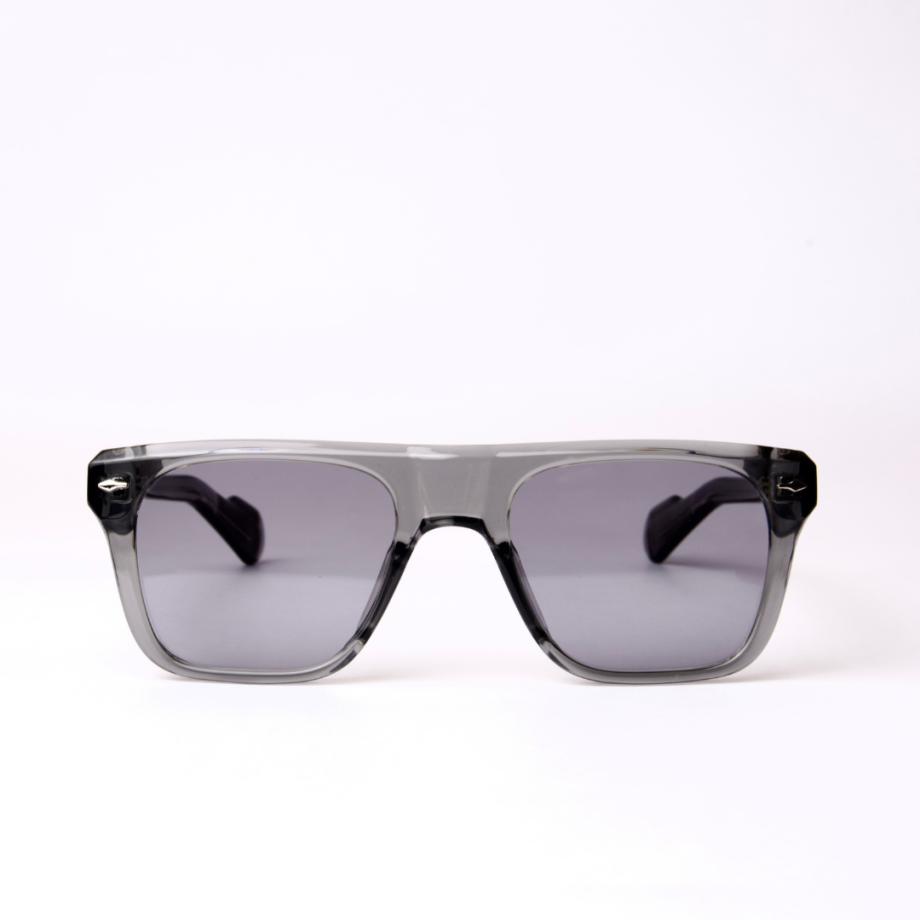 The Falcon | Grey