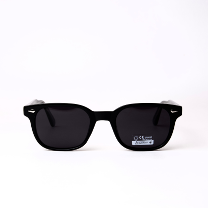 Orion | Black