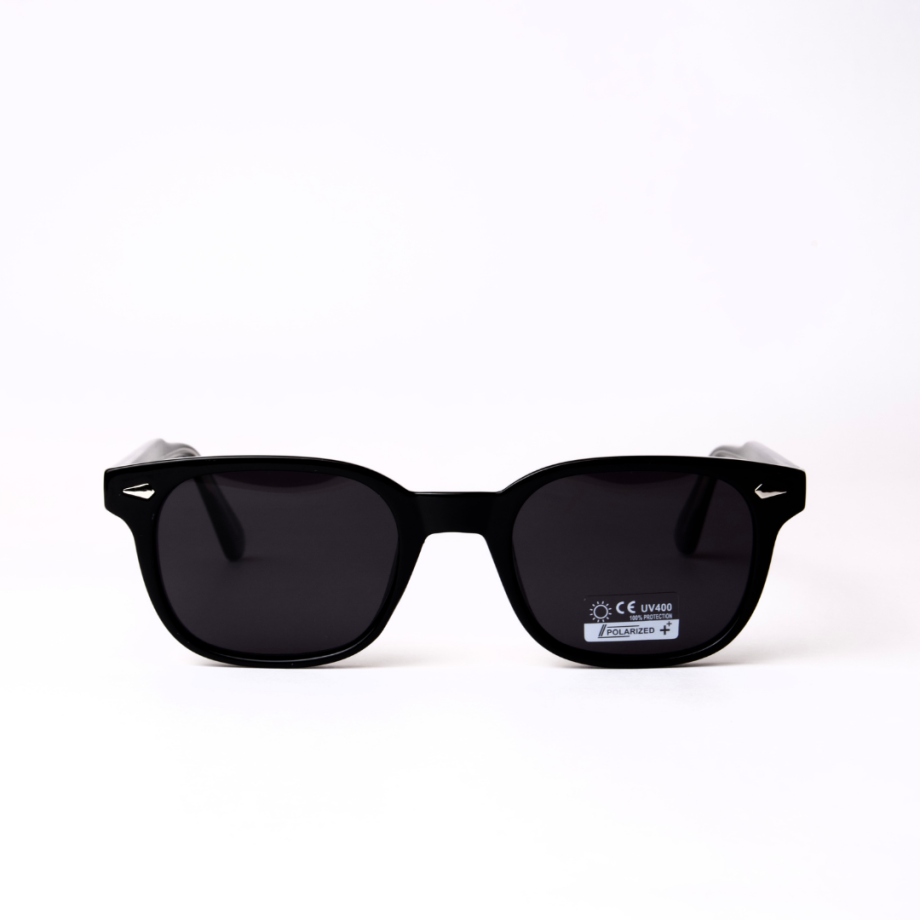 Orion | Black
