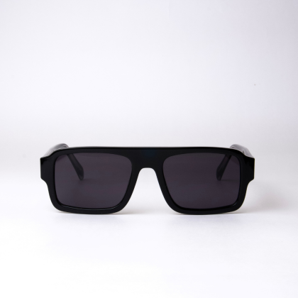 Zenith | Black