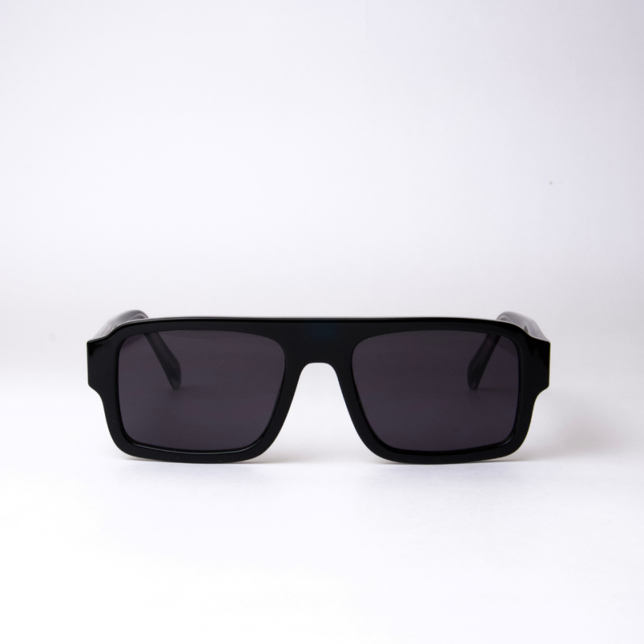 Zenith | Black