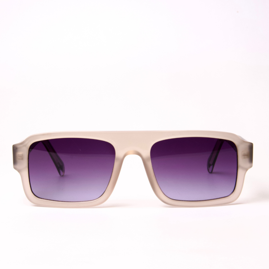 Zenith | White