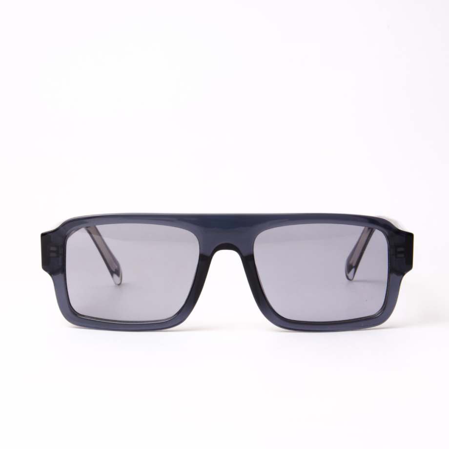 Zenith | Grey