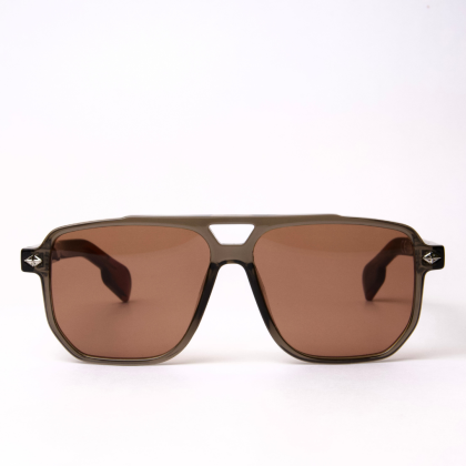 Vajra | Brown