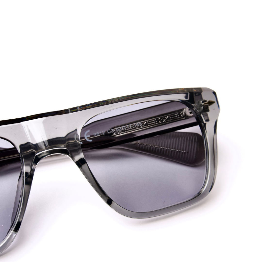 The Falcon | Grey - Image 4