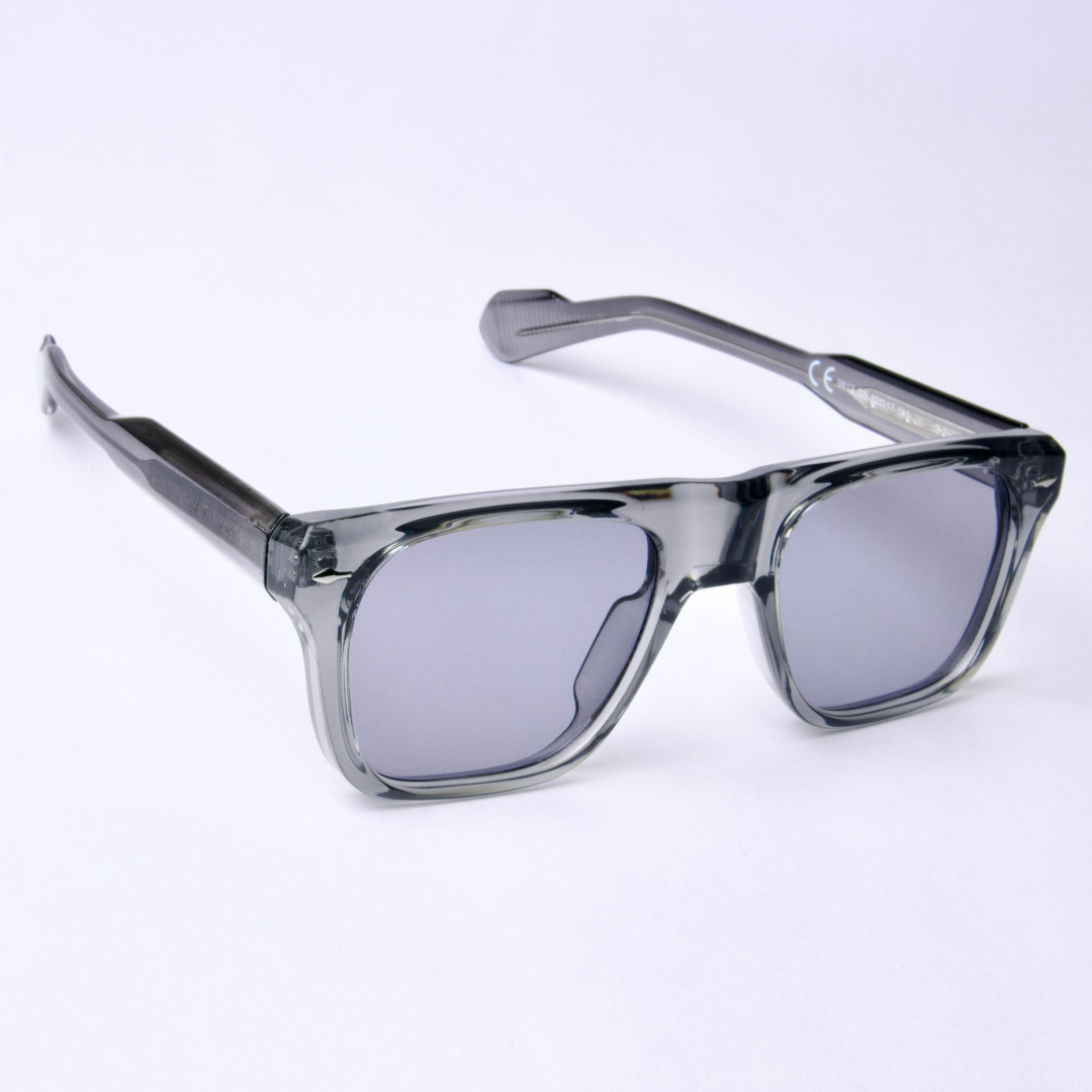 The Falcon | Grey - Image 2