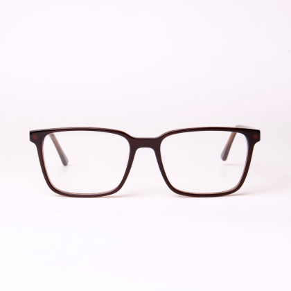 The Shift | Brown