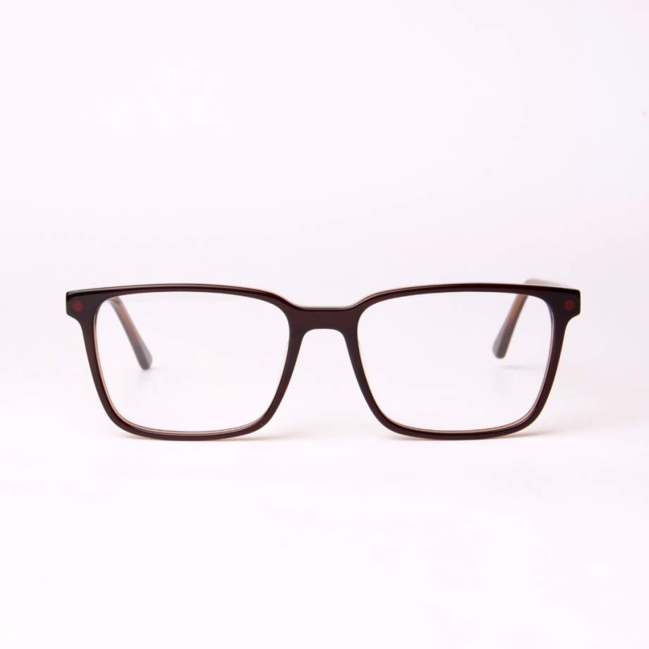 The Shift | Brown