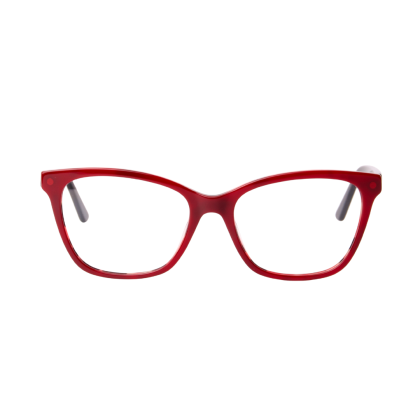 The Lyra | Red