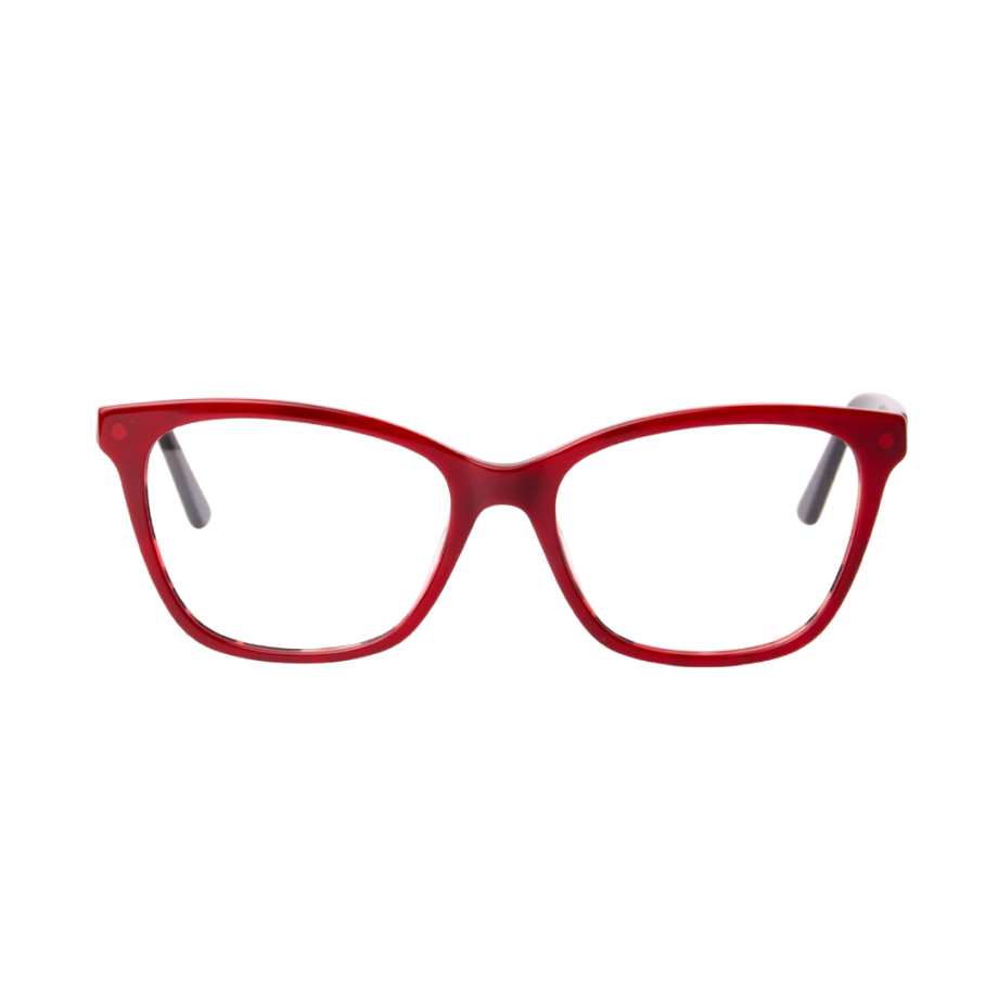 The Lyra | Red