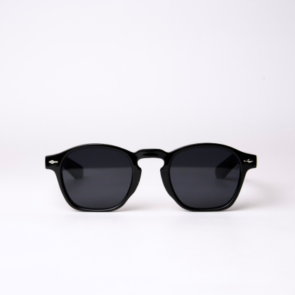 Maverick | Black