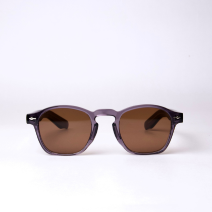 Maverick | Brown