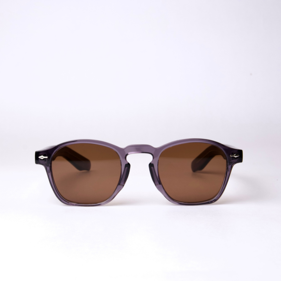 Maverick | Brown
