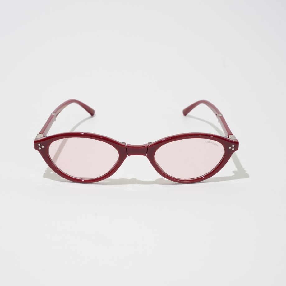 Apex Deep Wine Red